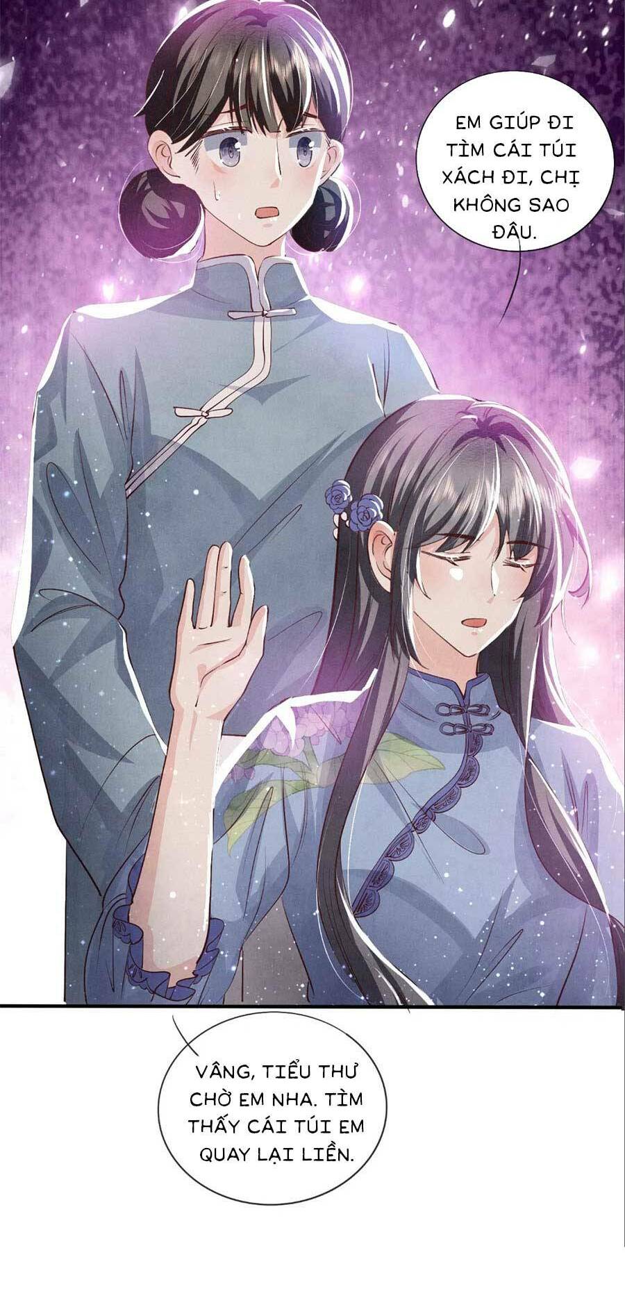 Tôi Có Ông Chồng Hay Ghen Chapter 45 - Trang 2