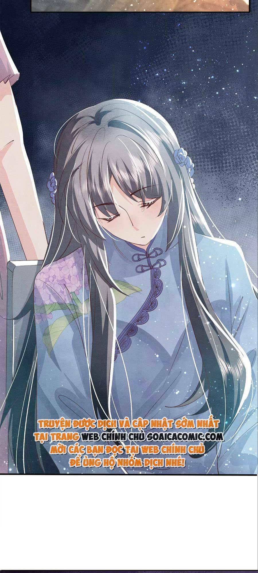 Tôi Có Ông Chồng Hay Ghen Chapter 45 - Trang 2