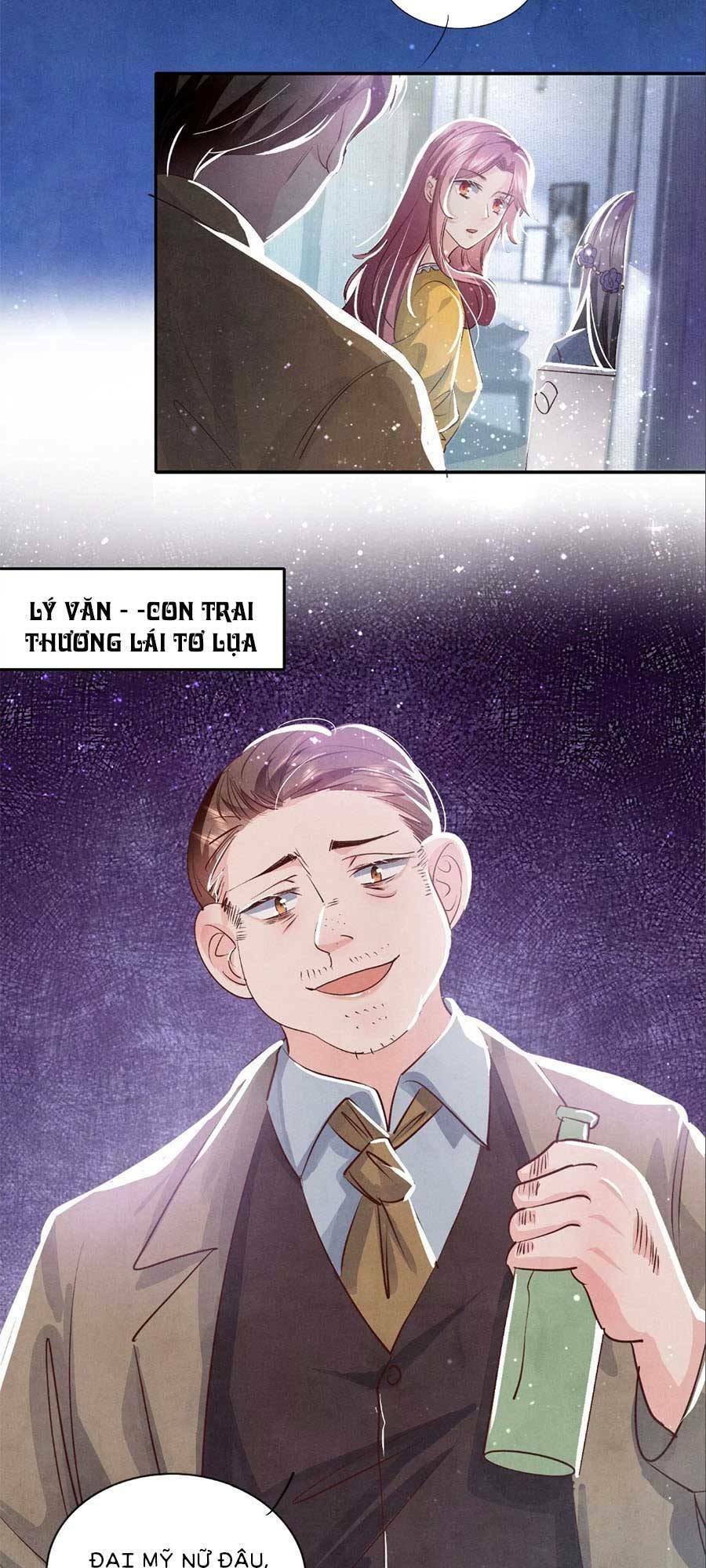 Tôi Có Ông Chồng Hay Ghen Chapter 45 - Trang 2