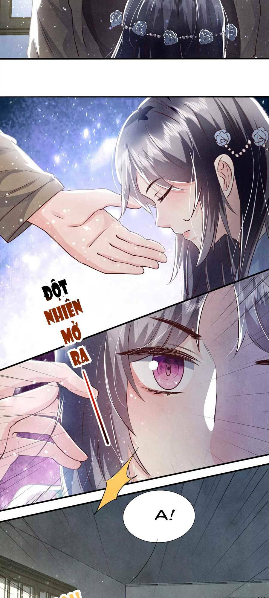 Tôi Có Ông Chồng Hay Ghen Chapter 45 - Trang 2