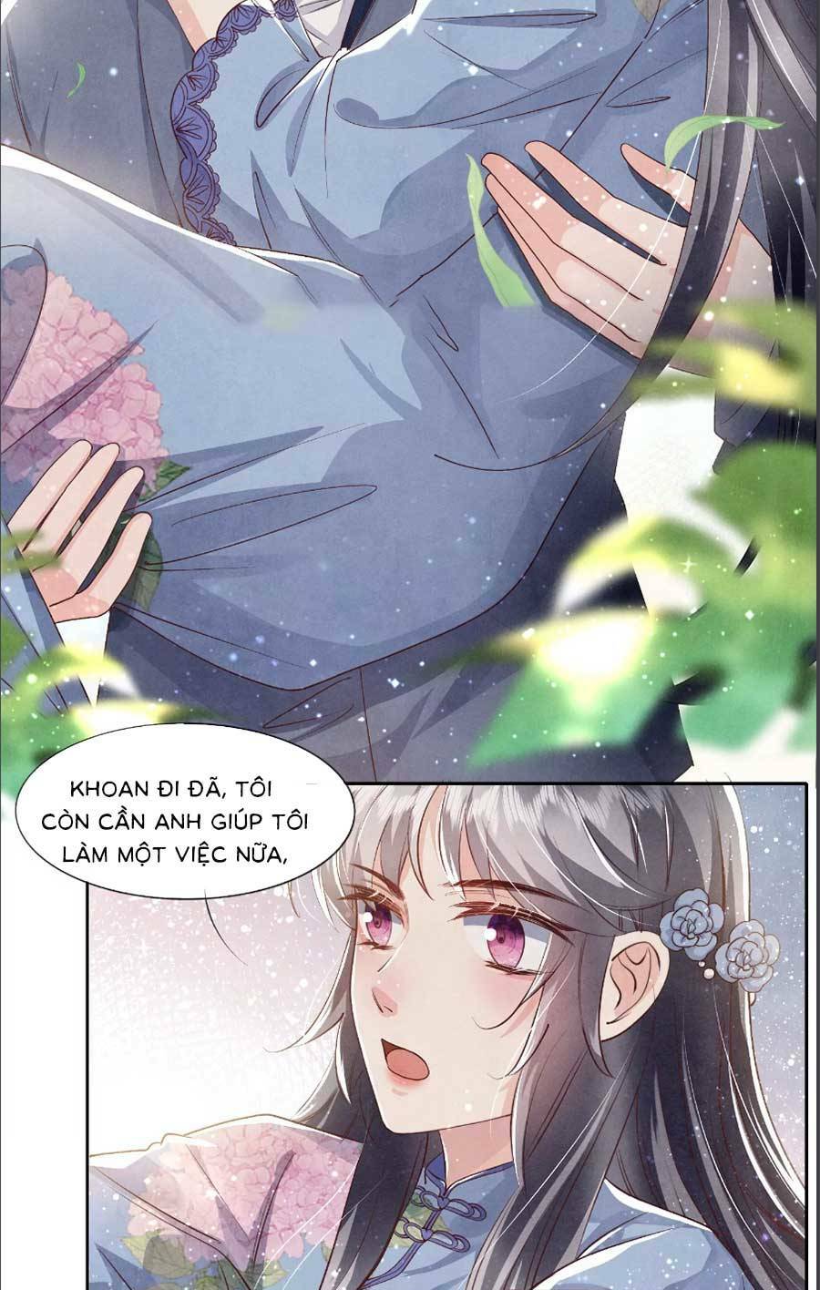 Tôi Có Ông Chồng Hay Ghen Chapter 46 - Trang 2