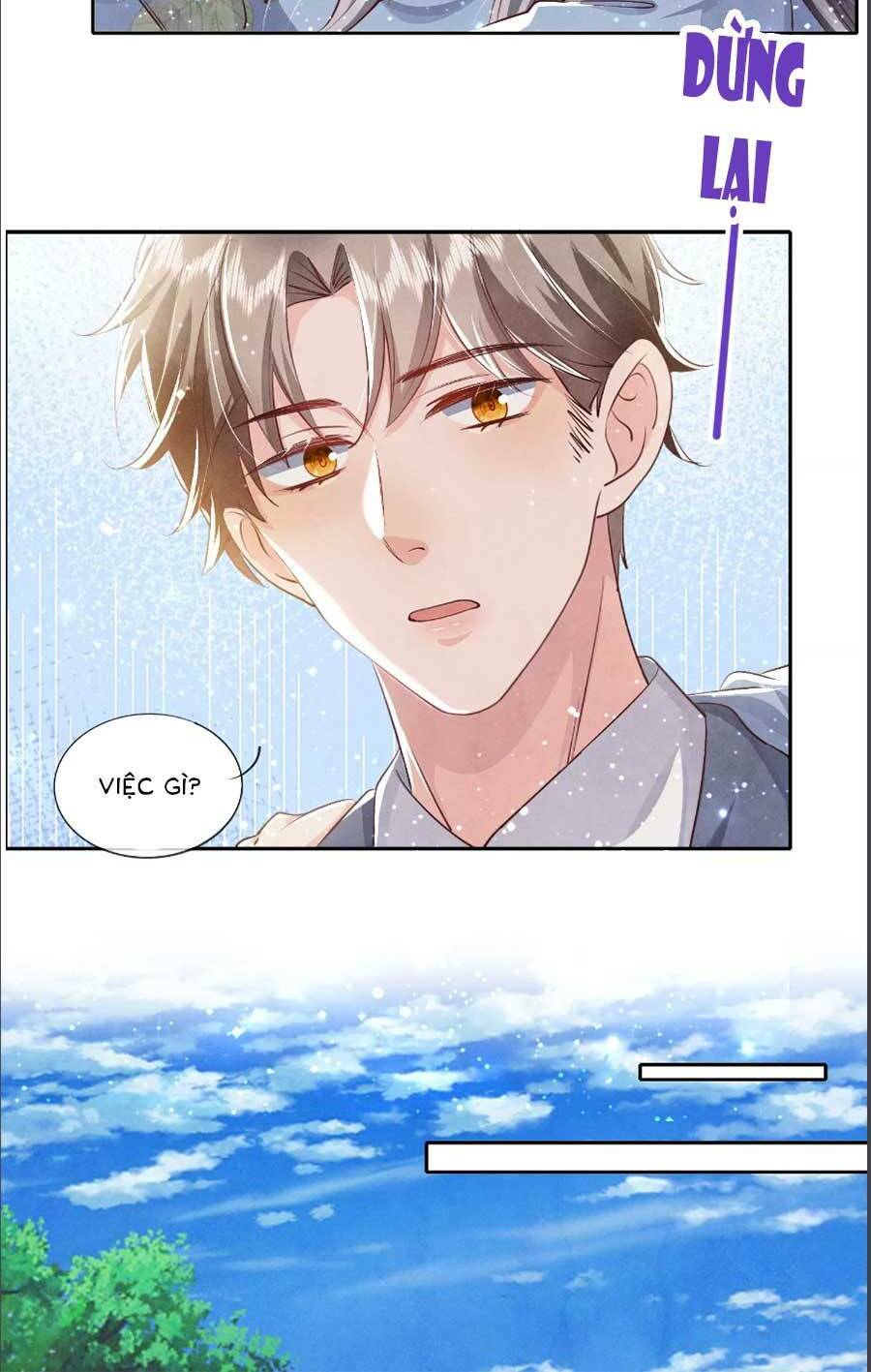 Tôi Có Ông Chồng Hay Ghen Chapter 46 - Trang 2