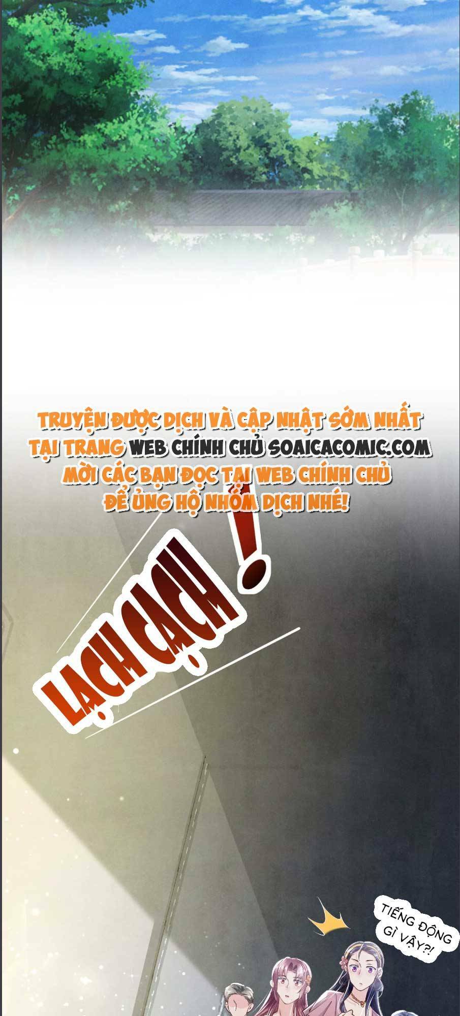 Tôi Có Ông Chồng Hay Ghen Chapter 46 - Trang 2