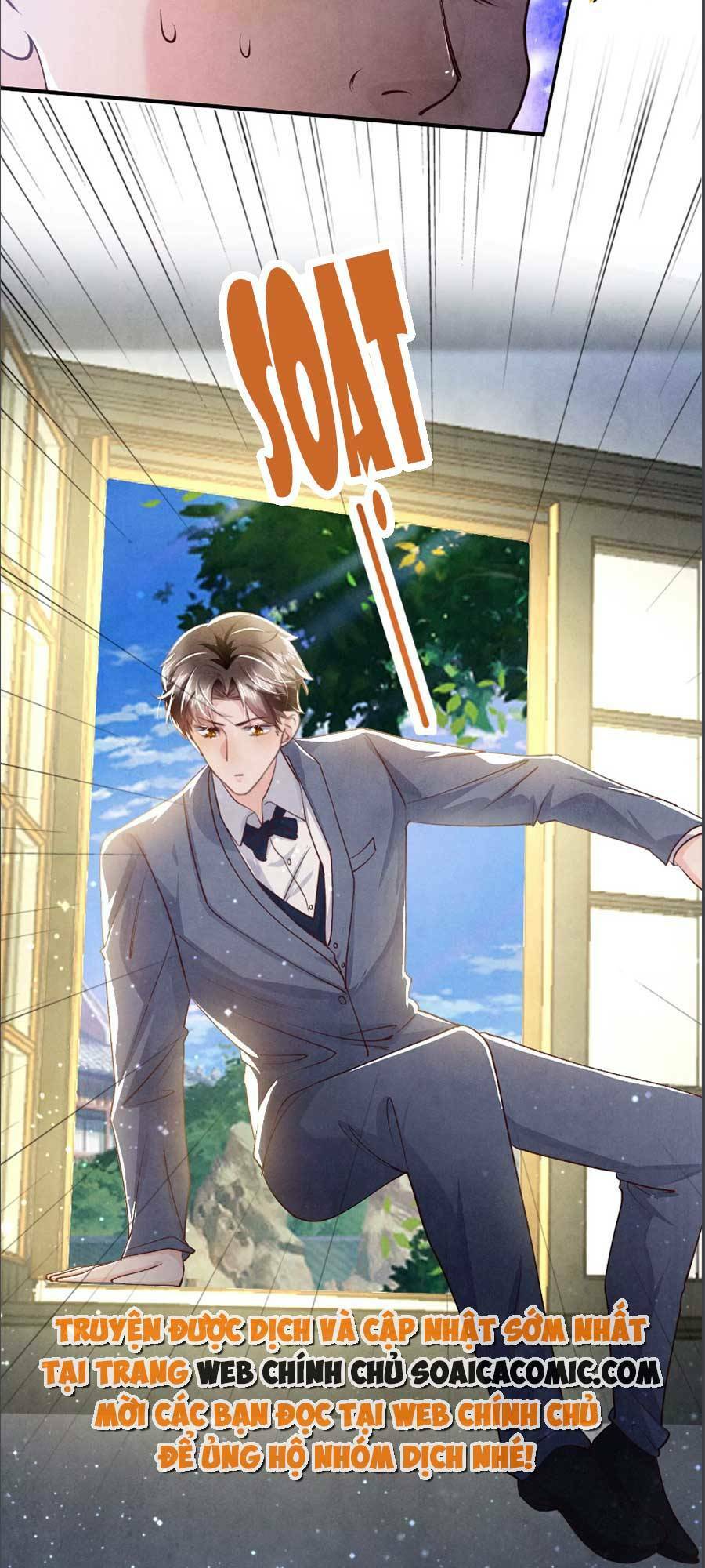 Tôi Có Ông Chồng Hay Ghen Chapter 46 - Trang 2