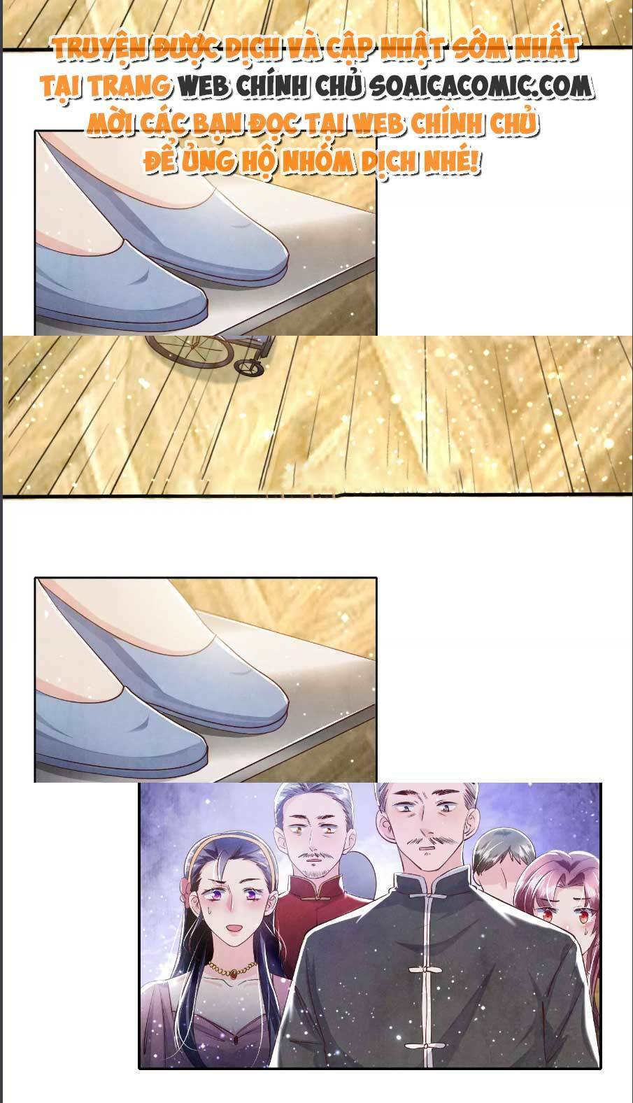 Tôi Có Ông Chồng Hay Ghen Chapter 46 - Trang 2