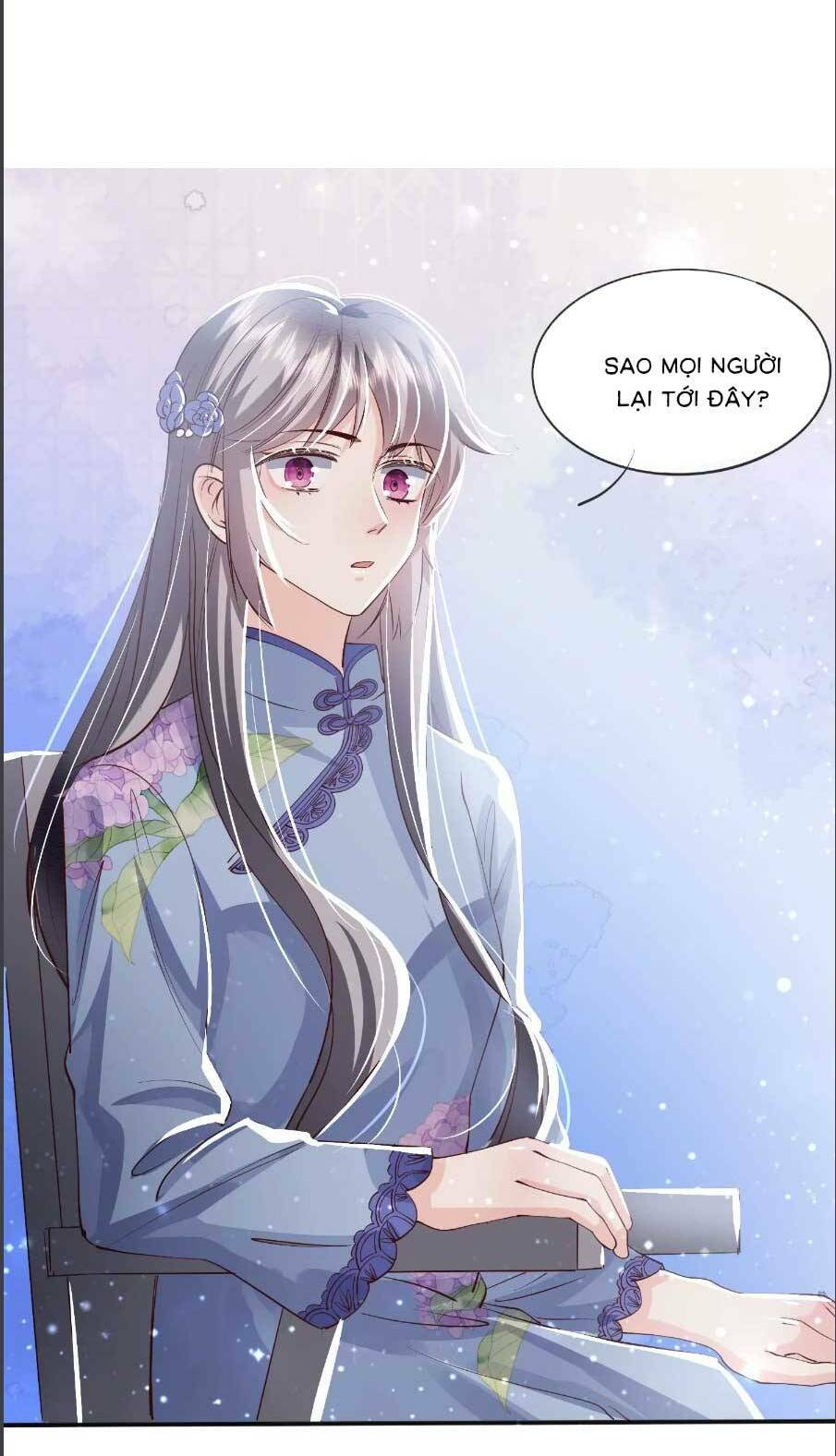 Tôi Có Ông Chồng Hay Ghen Chapter 46 - Trang 2