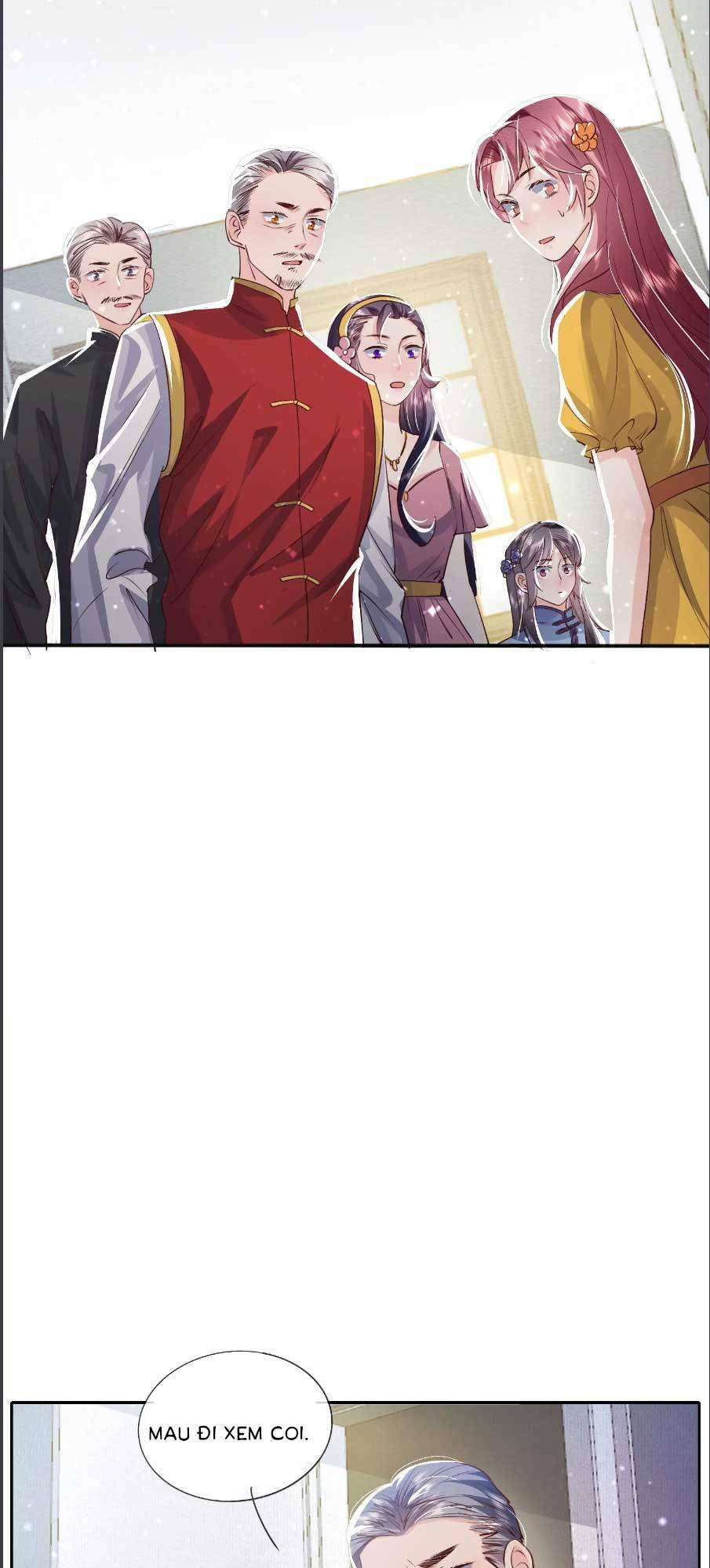 Tôi Có Ông Chồng Hay Ghen Chapter 46 - Trang 2