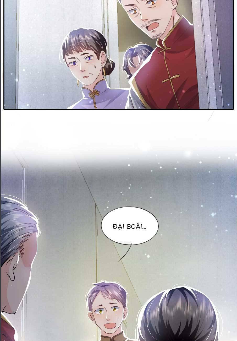 Tôi Có Ông Chồng Hay Ghen Chapter 46 - Trang 2