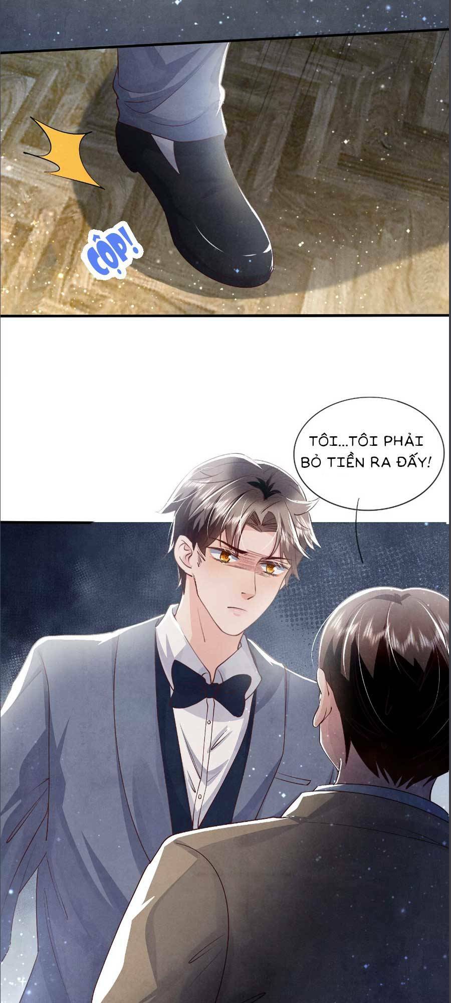 Tôi Có Ông Chồng Hay Ghen Chapter 46 - Trang 2