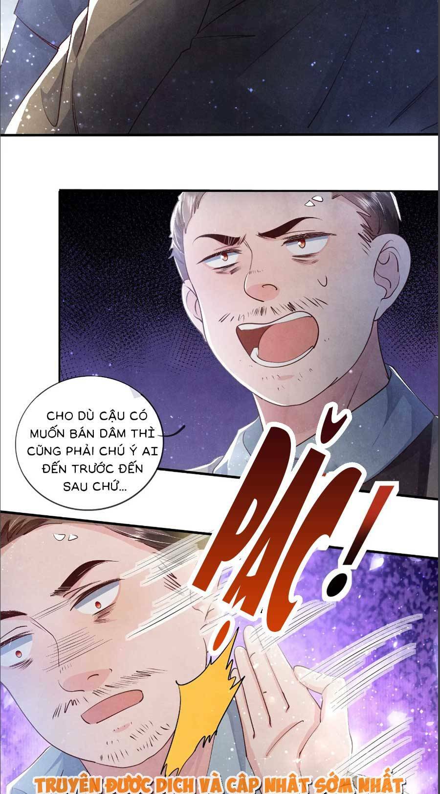 Tôi Có Ông Chồng Hay Ghen Chapter 46 - Trang 2
