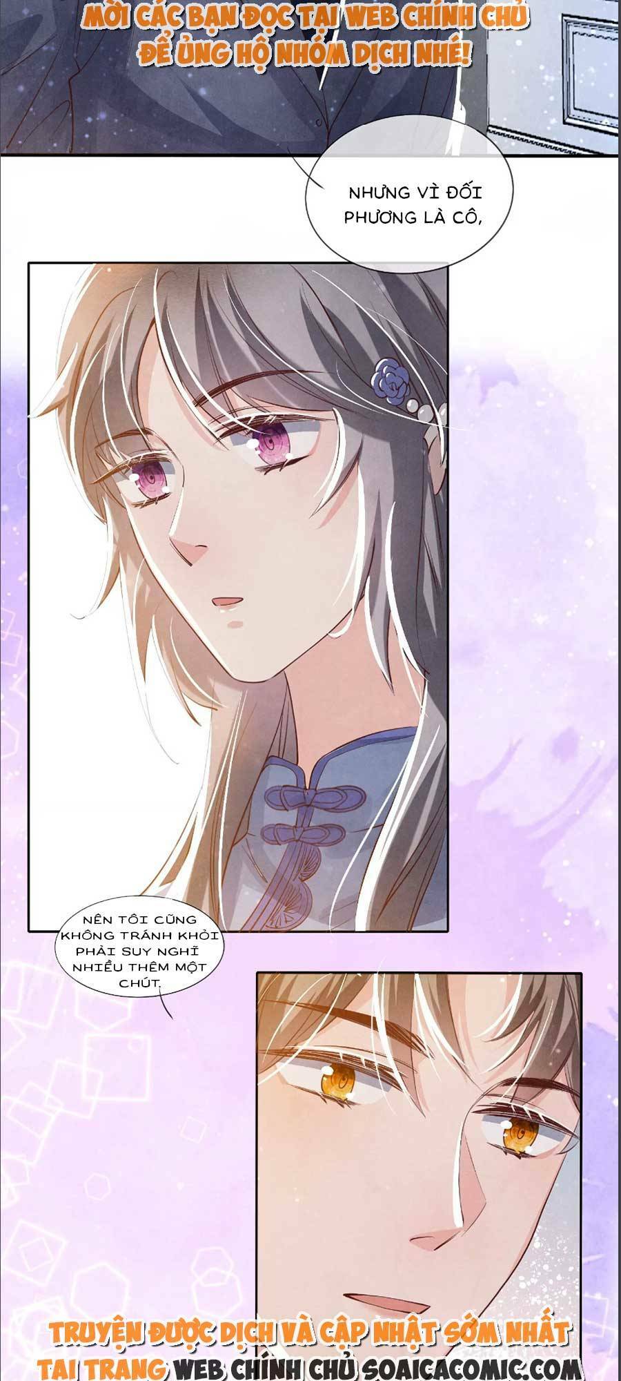 Tôi Có Ông Chồng Hay Ghen Chapter 46 - Trang 2