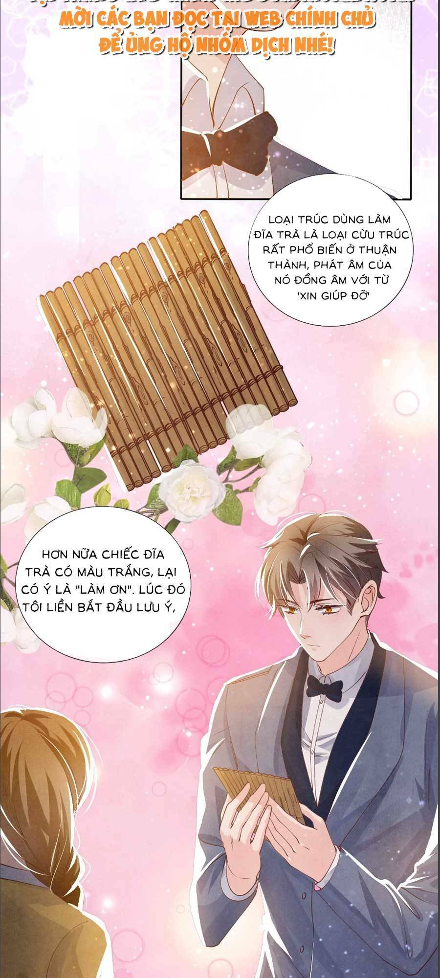 Tôi Có Ông Chồng Hay Ghen Chapter 46 - Trang 2
