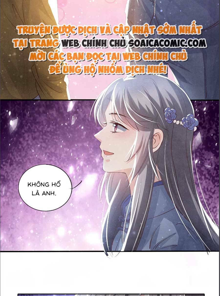 Tôi Có Ông Chồng Hay Ghen Chapter 46 - Trang 2