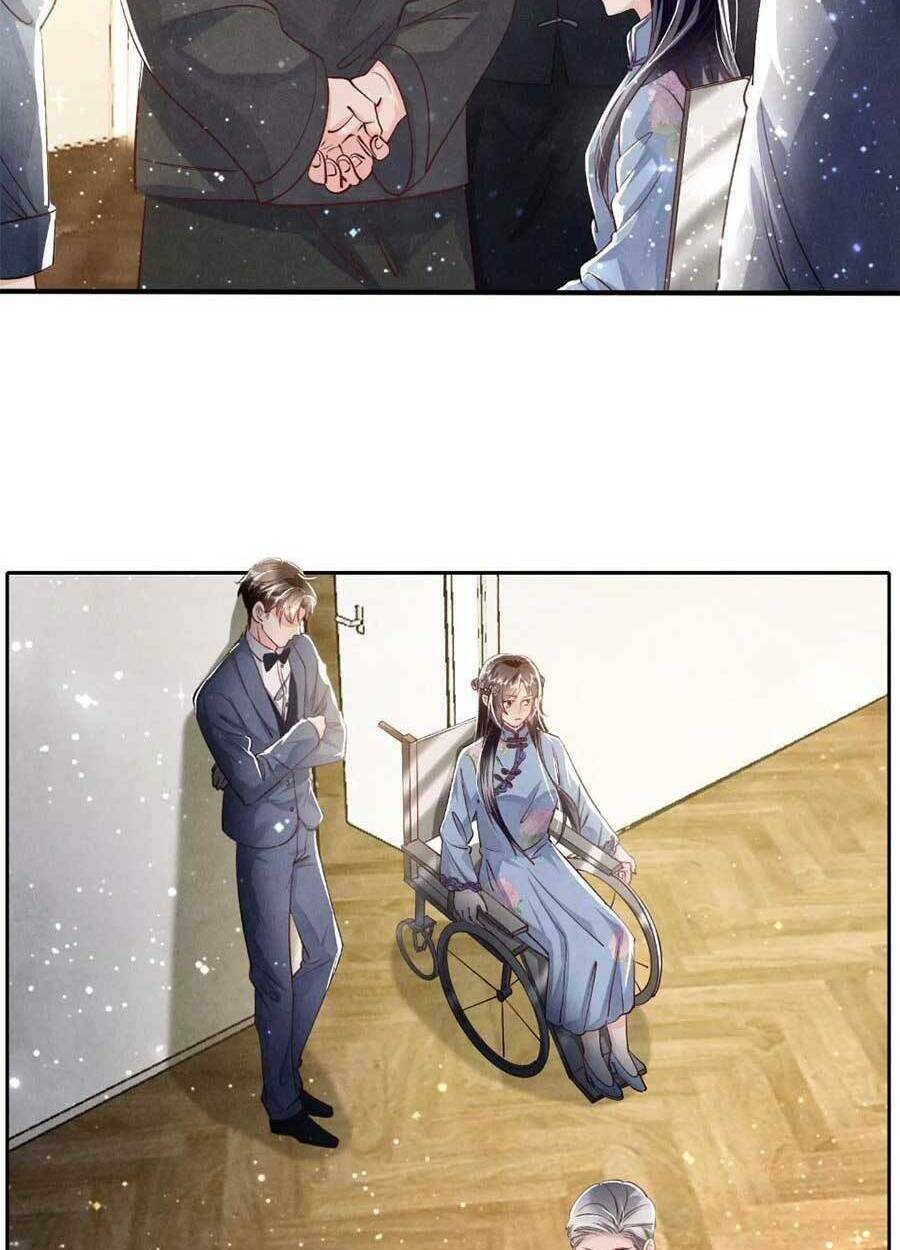 Tôi Có Ông Chồng Hay Ghen Chapter 47 - Trang 2