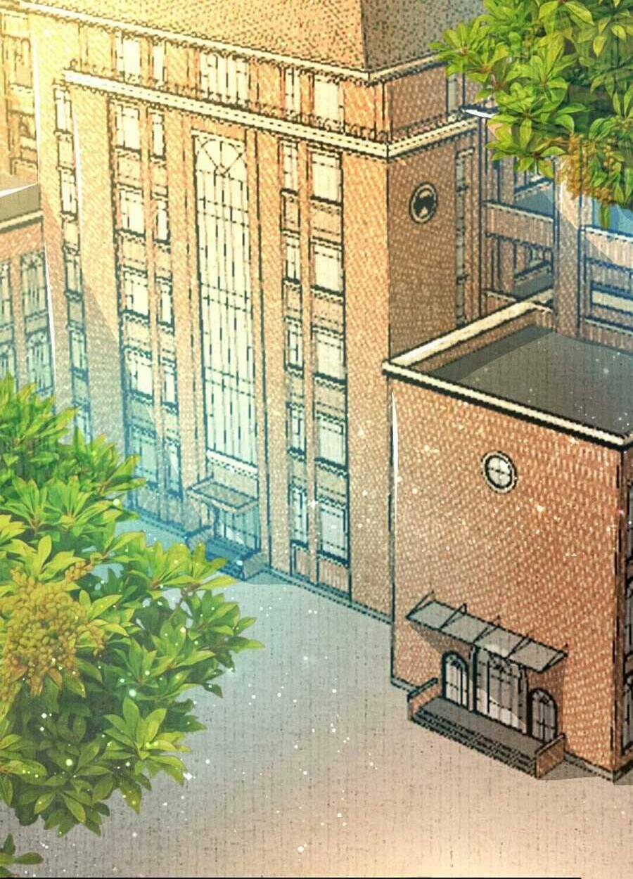 Tôi Có Ông Chồng Hay Ghen Chapter 47 - Trang 2