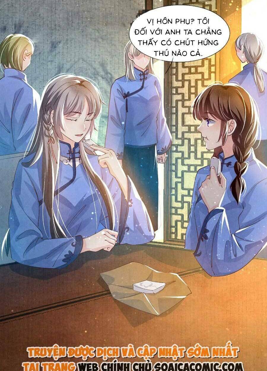 Tôi Có Ông Chồng Hay Ghen Chapter 47 - Trang 2