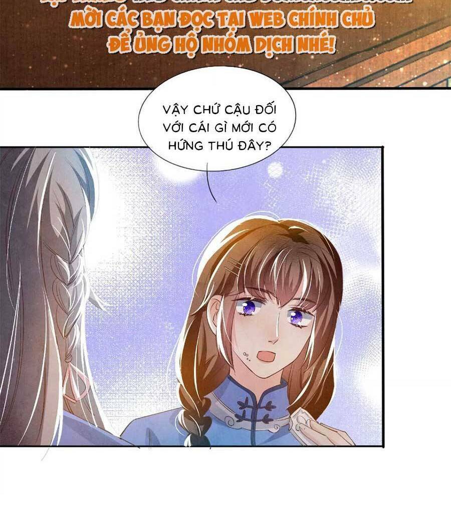 Tôi Có Ông Chồng Hay Ghen Chapter 47 - Trang 2
