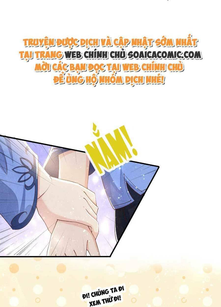 Tôi Có Ông Chồng Hay Ghen Chapter 47 - Trang 2