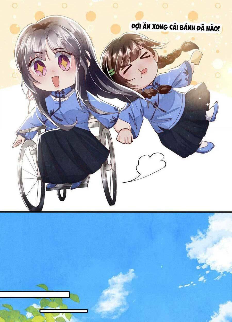 Tôi Có Ông Chồng Hay Ghen Chapter 47 - Trang 2