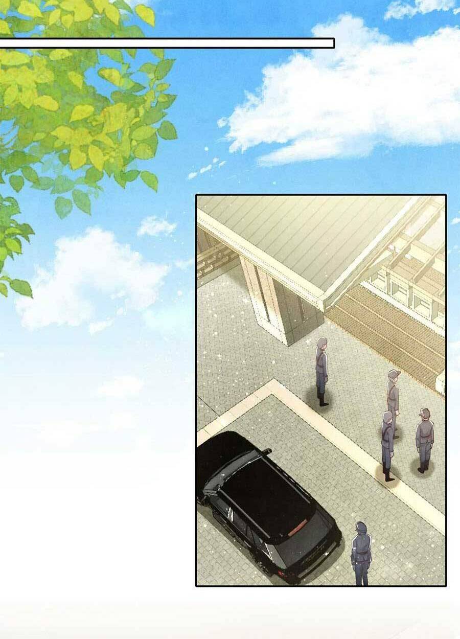 Tôi Có Ông Chồng Hay Ghen Chapter 47 - Trang 2