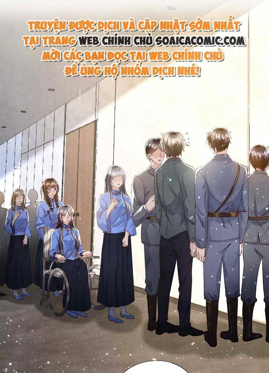 Tôi Có Ông Chồng Hay Ghen Chapter 47 - Trang 2