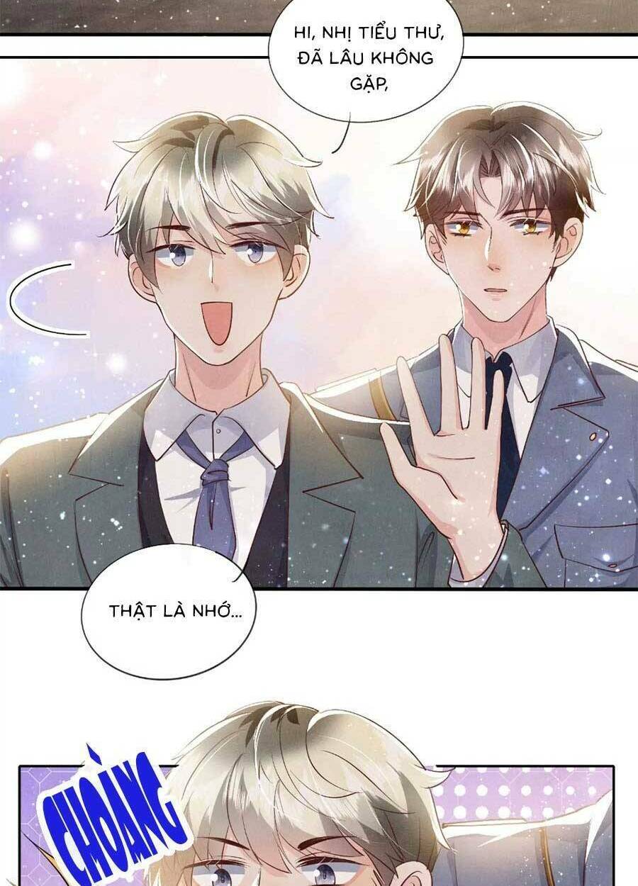 Tôi Có Ông Chồng Hay Ghen Chapter 47 - Trang 2