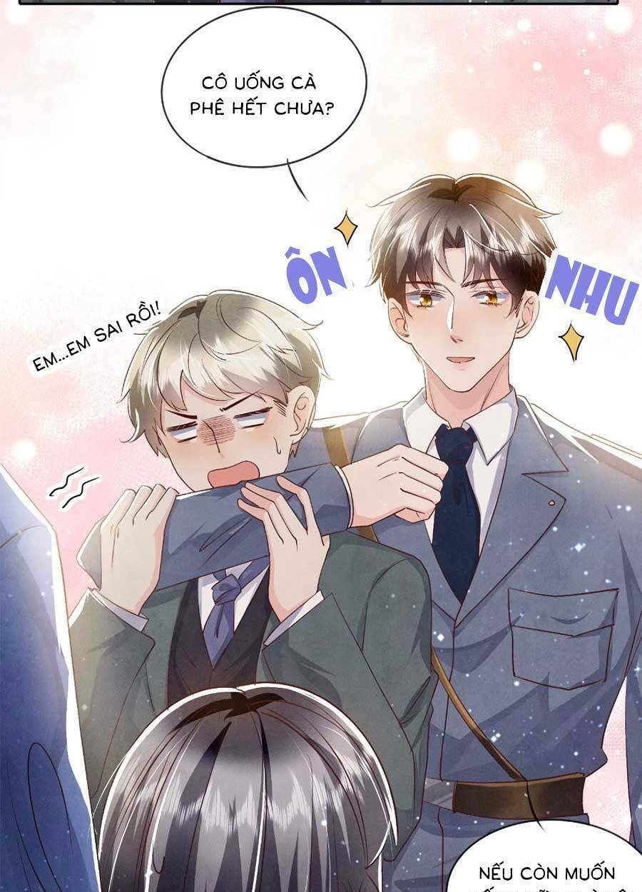 Tôi Có Ông Chồng Hay Ghen Chapter 47 - Trang 2