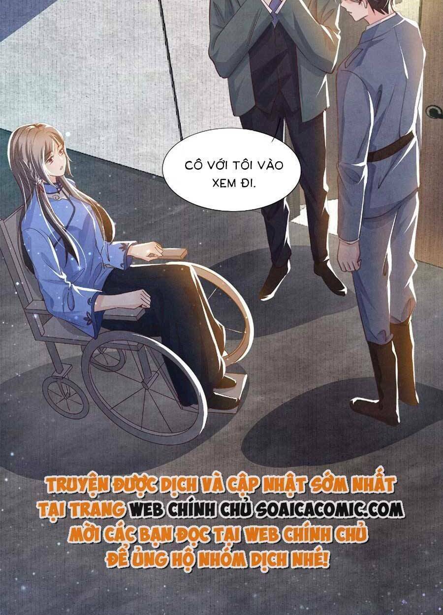 Tôi Có Ông Chồng Hay Ghen Chapter 47 - Trang 2