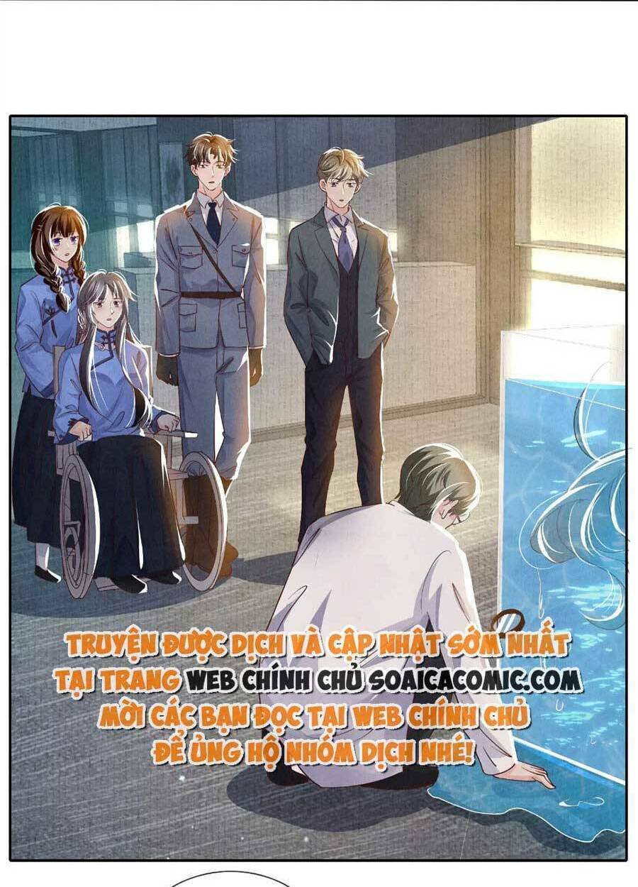 Tôi Có Ông Chồng Hay Ghen Chapter 47 - Trang 2