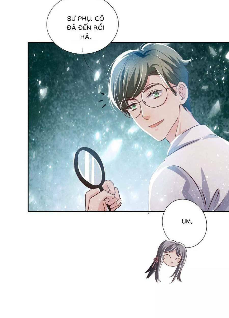 Tôi Có Ông Chồng Hay Ghen Chapter 47 - Trang 2