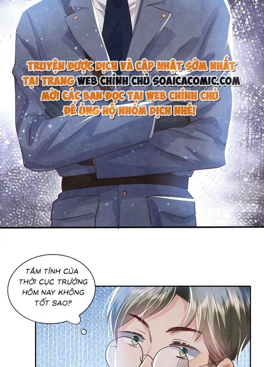 Tôi Có Ông Chồng Hay Ghen Chapter 47 - Trang 2