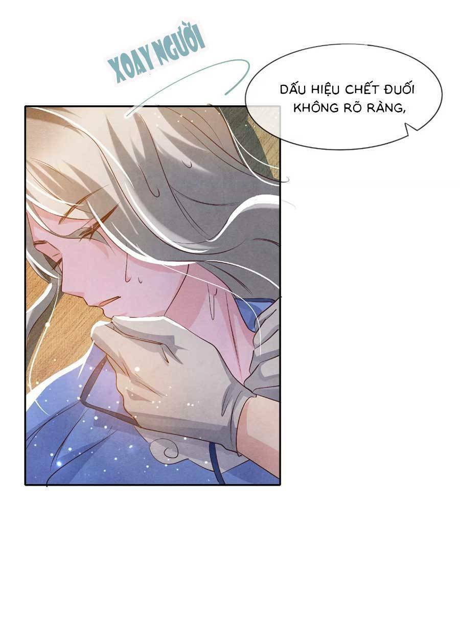 Tôi Có Ông Chồng Hay Ghen Chapter 48 - Trang 2