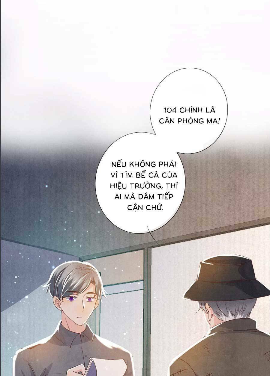 Tôi Có Ông Chồng Hay Ghen Chapter 48 - Trang 2