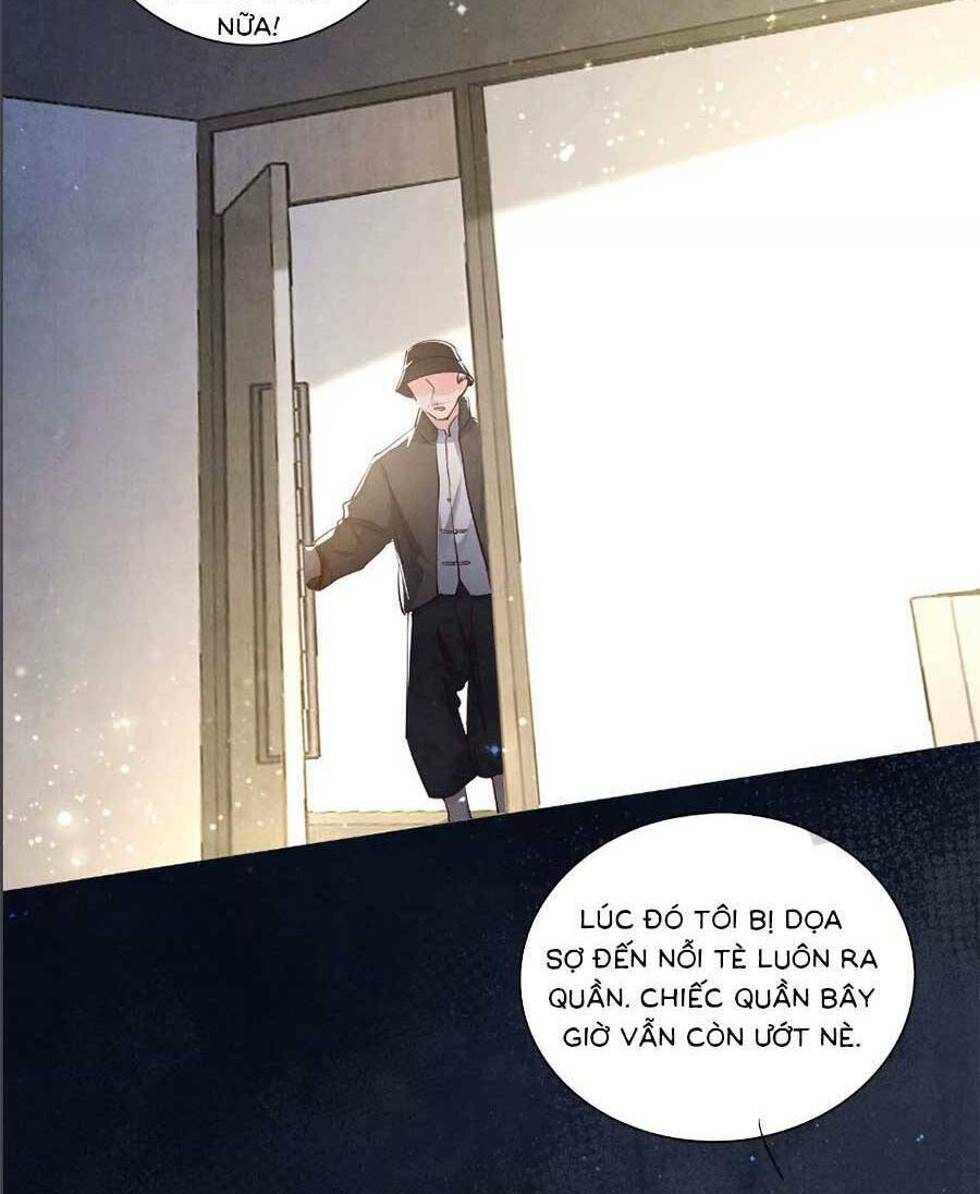 Tôi Có Ông Chồng Hay Ghen Chapter 48 - Trang 2