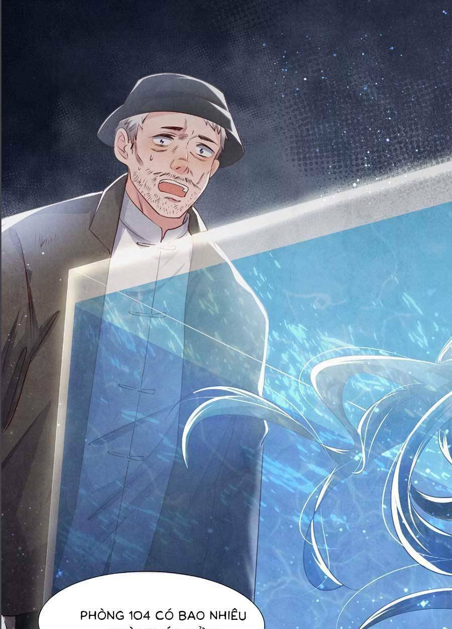 Tôi Có Ông Chồng Hay Ghen Chapter 48 - Trang 2