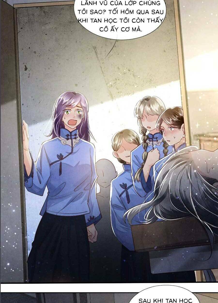 Tôi Có Ông Chồng Hay Ghen Chapter 48 - Trang 2