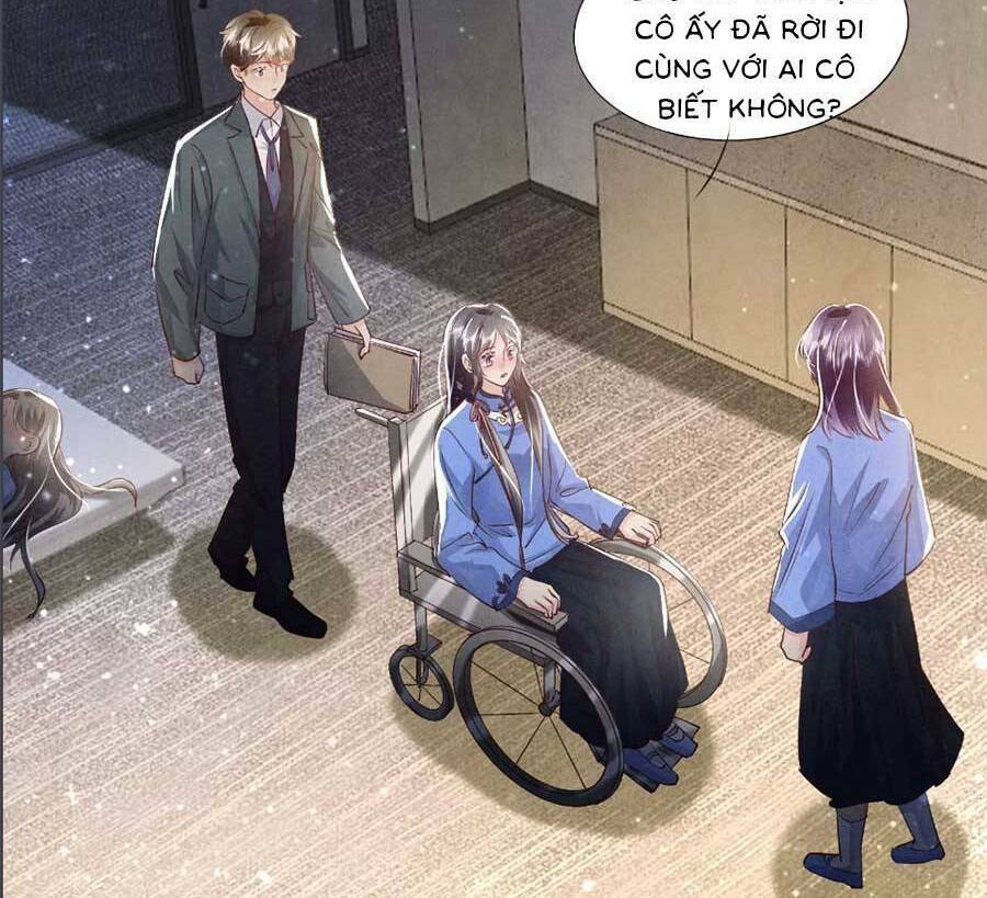 Tôi Có Ông Chồng Hay Ghen Chapter 48 - Trang 2