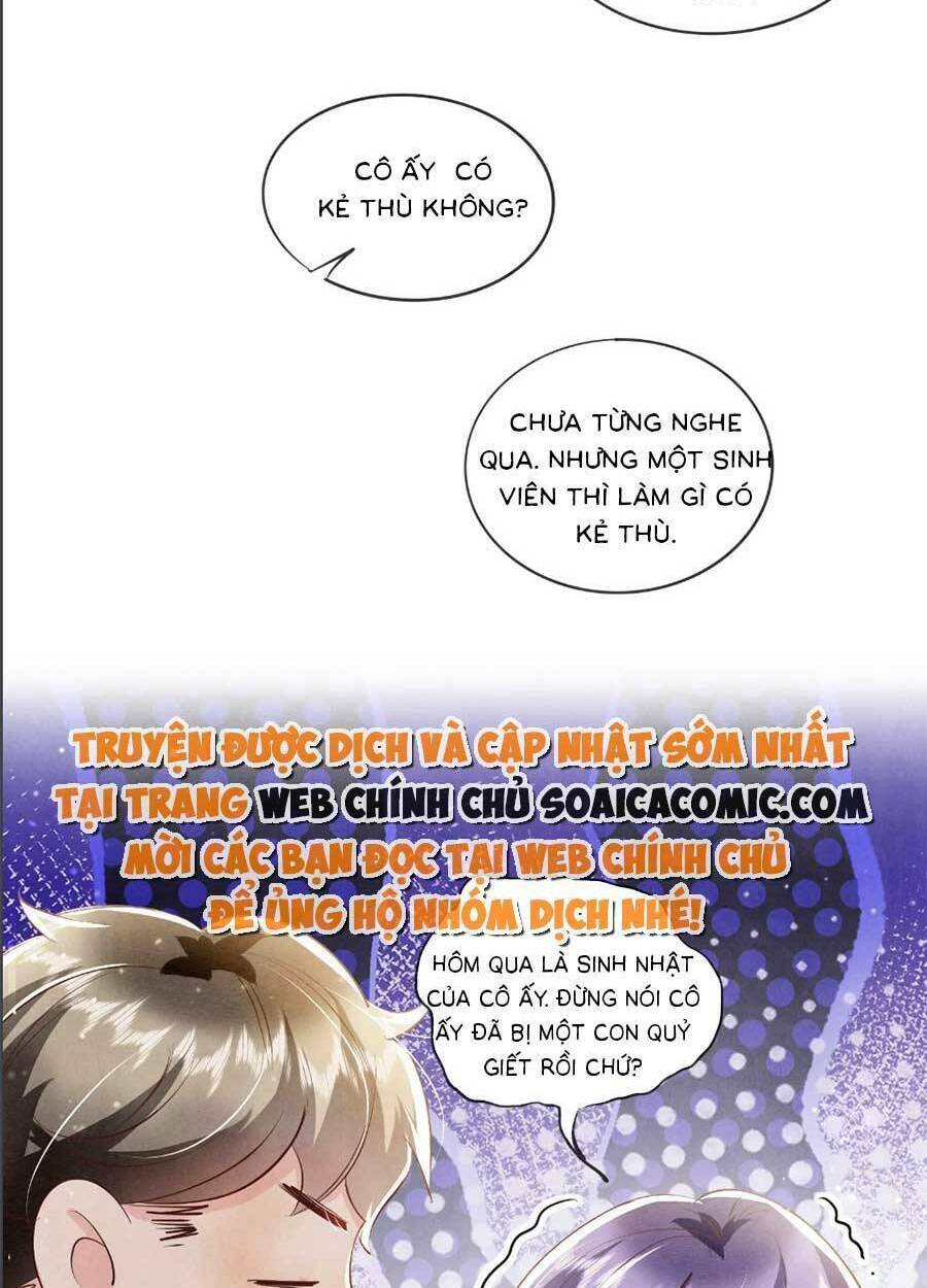 Tôi Có Ông Chồng Hay Ghen Chapter 48 - Trang 2