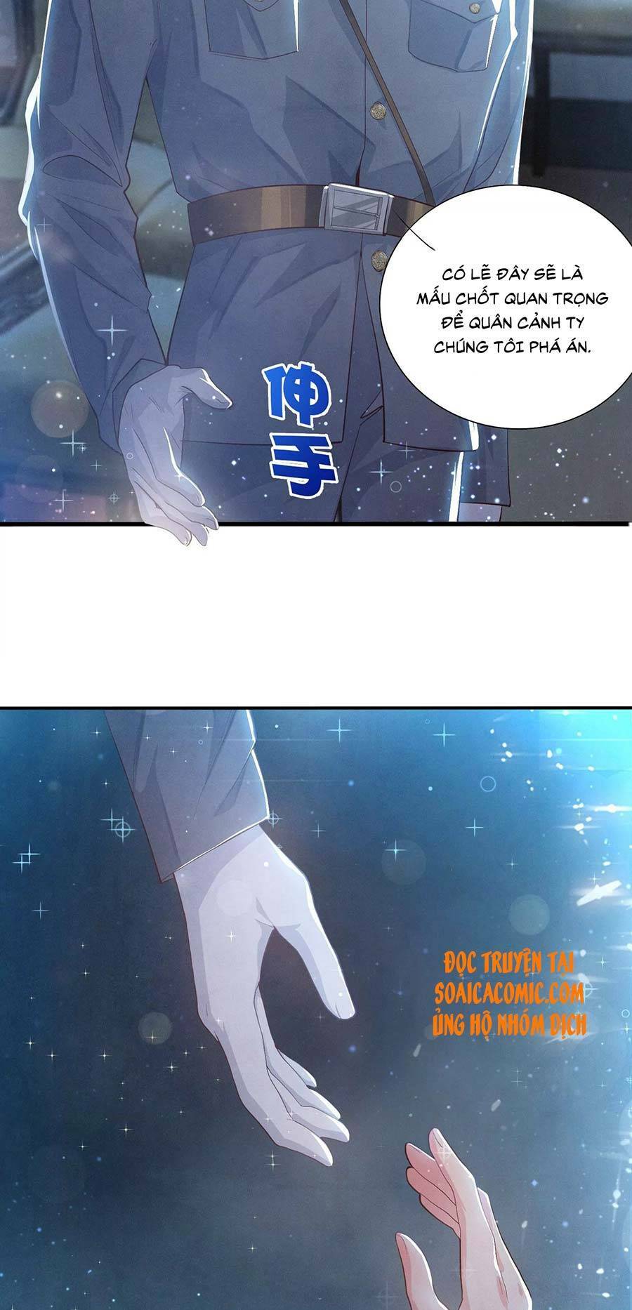 Tôi Có Ông Chồng Hay Ghen Chapter 5 - Trang 2