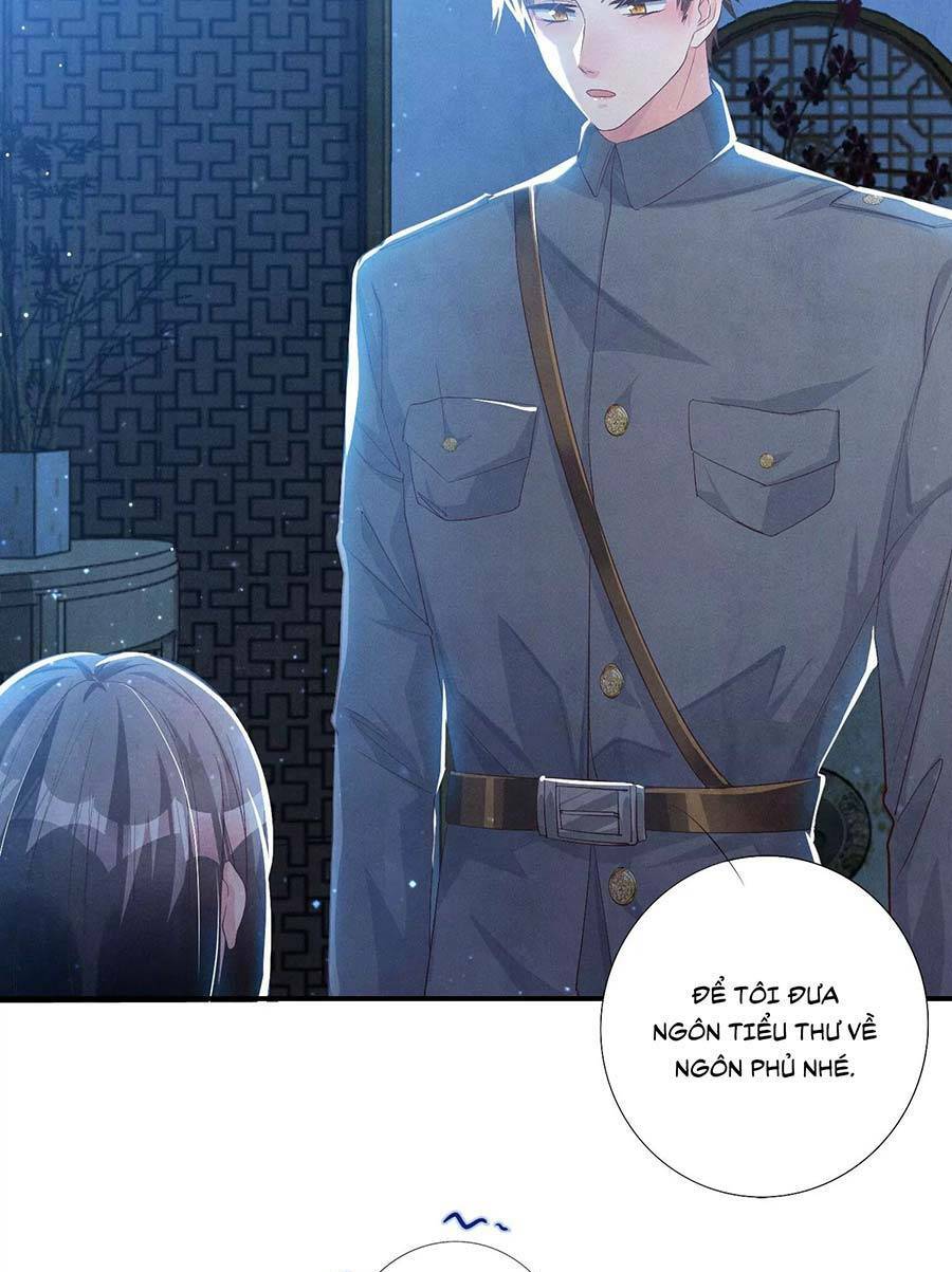 Tôi Có Ông Chồng Hay Ghen Chapter 5 - Trang 2