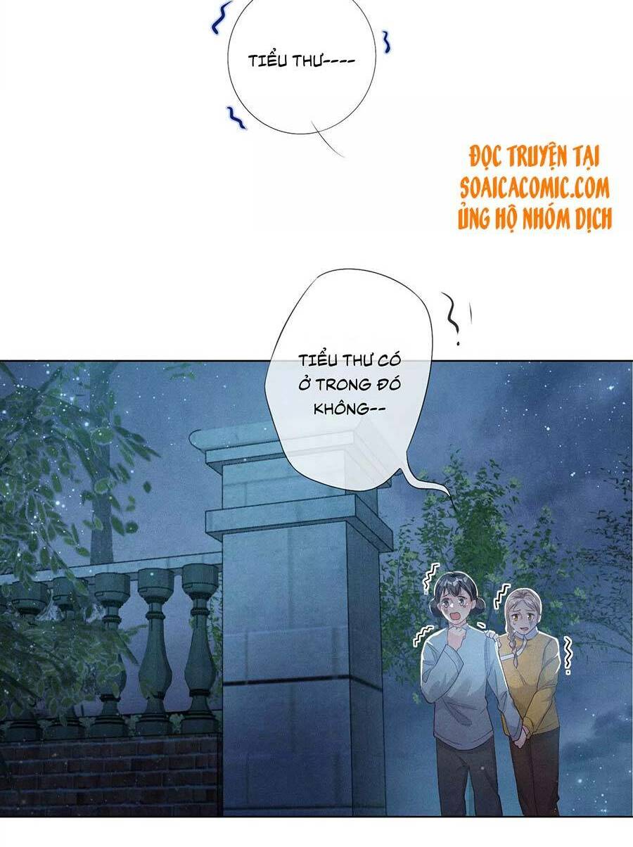 Tôi Có Ông Chồng Hay Ghen Chapter 5 - Trang 2