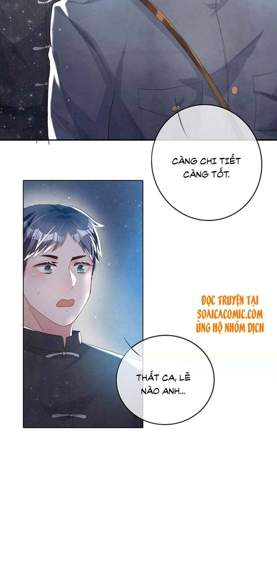 Tôi Có Ông Chồng Hay Ghen Chapter 5 - Trang 2