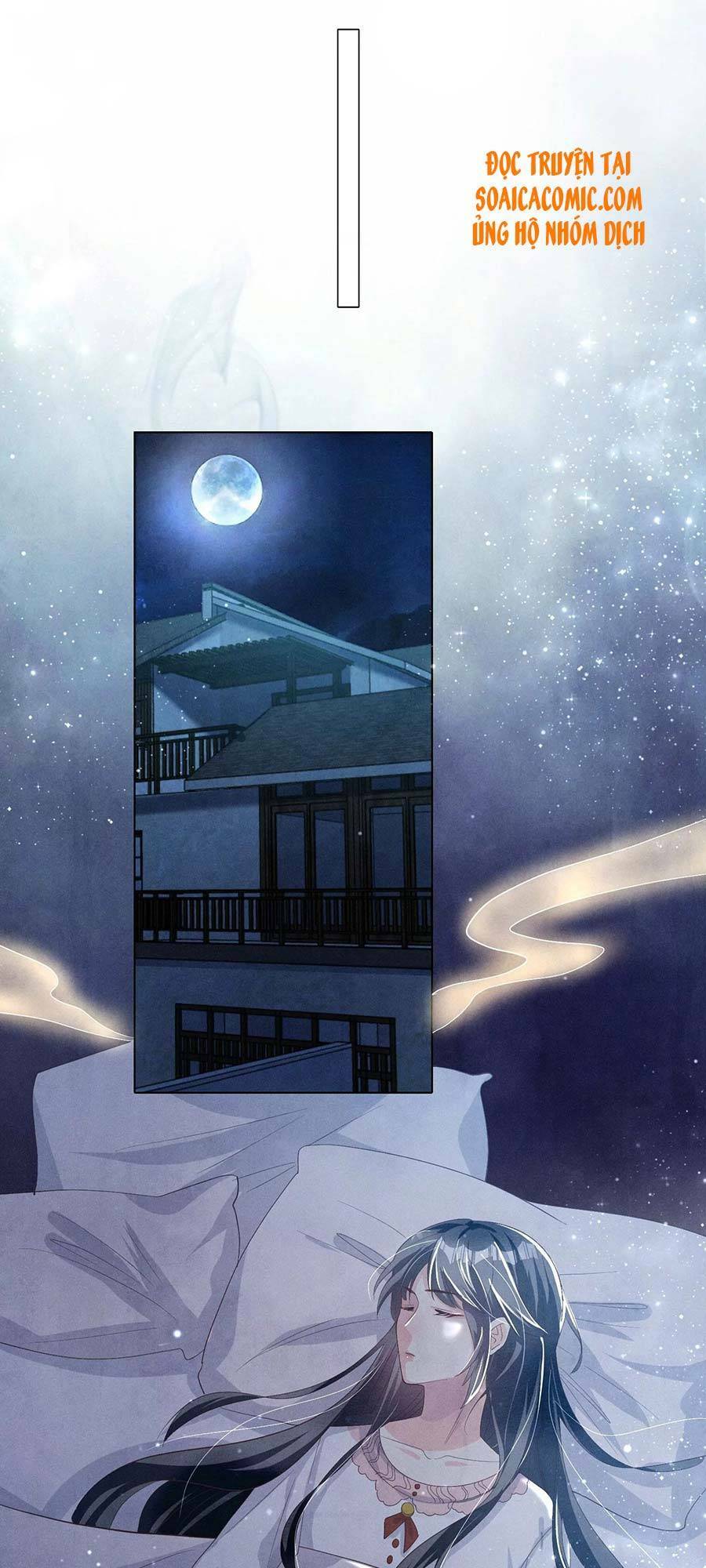 Tôi Có Ông Chồng Hay Ghen Chapter 5 - Trang 2