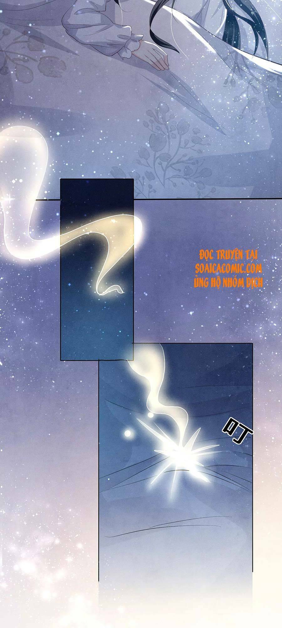 Tôi Có Ông Chồng Hay Ghen Chapter 5 - Trang 2