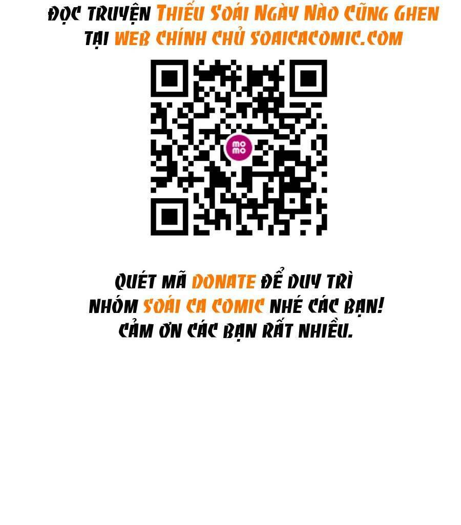 Tôi Có Ông Chồng Hay Ghen Chapter 5 - Trang 2