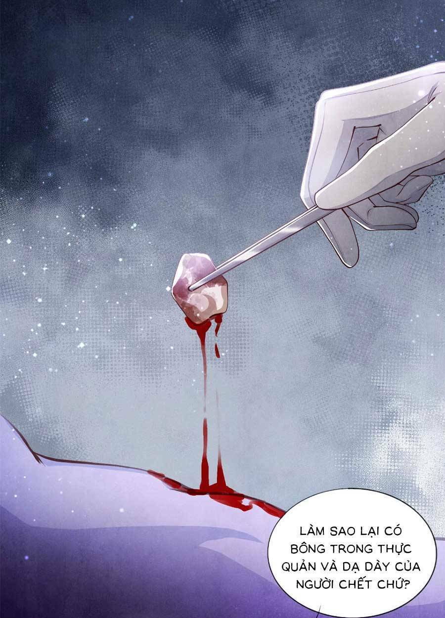 Tôi Có Ông Chồng Hay Ghen Chapter 50 - Trang 2