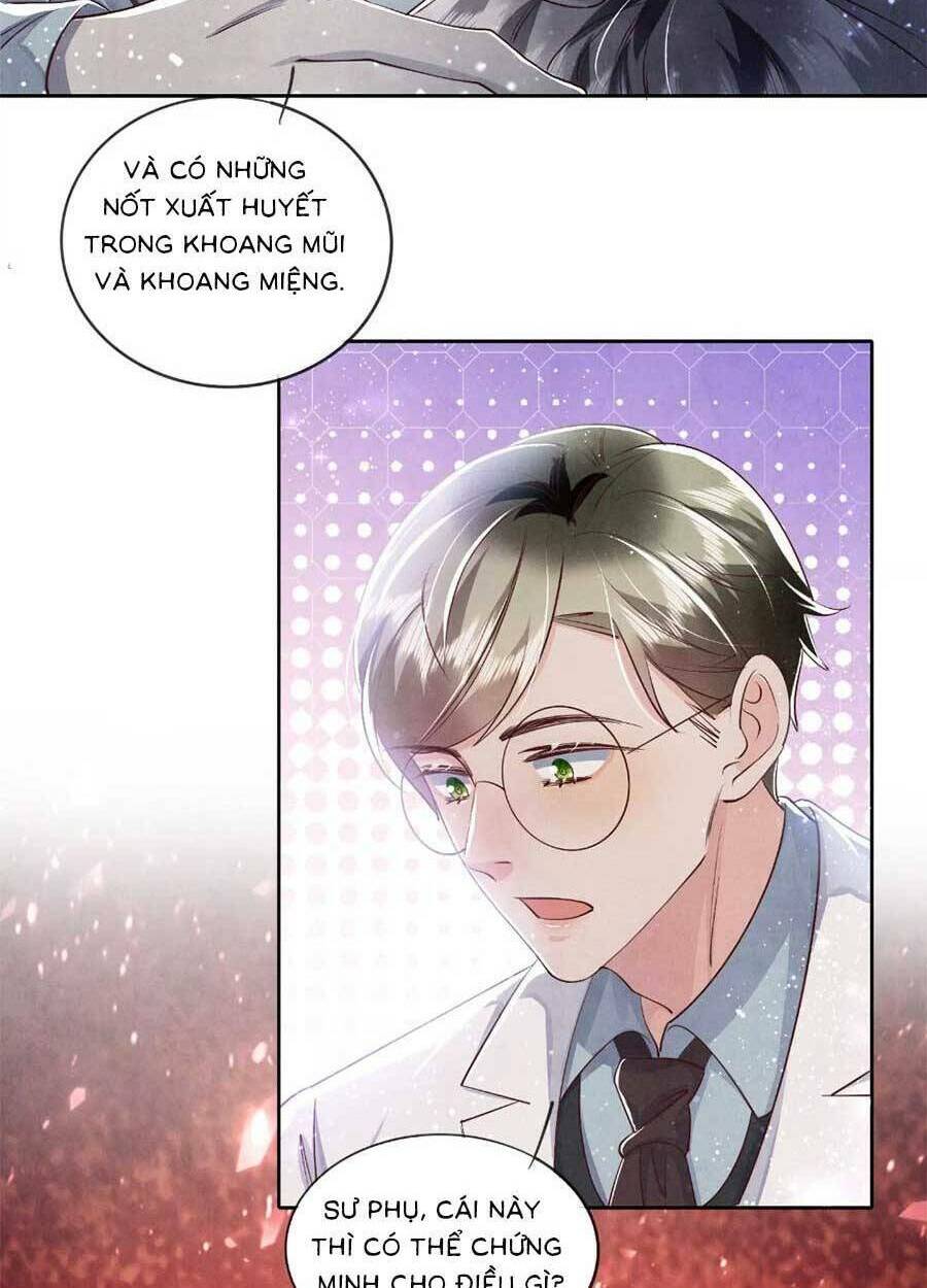 Tôi Có Ông Chồng Hay Ghen Chapter 50 - Trang 2