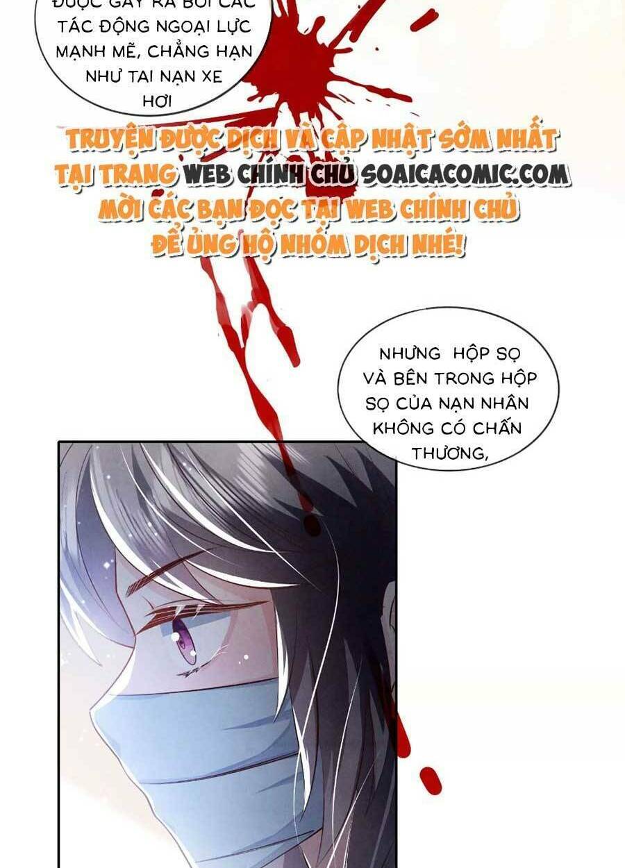 Tôi Có Ông Chồng Hay Ghen Chapter 50 - Trang 2