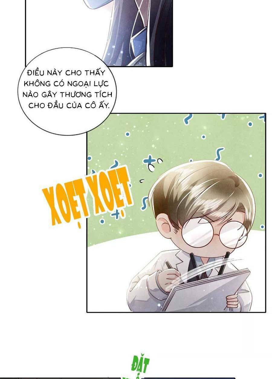 Tôi Có Ông Chồng Hay Ghen Chapter 50 - Trang 2