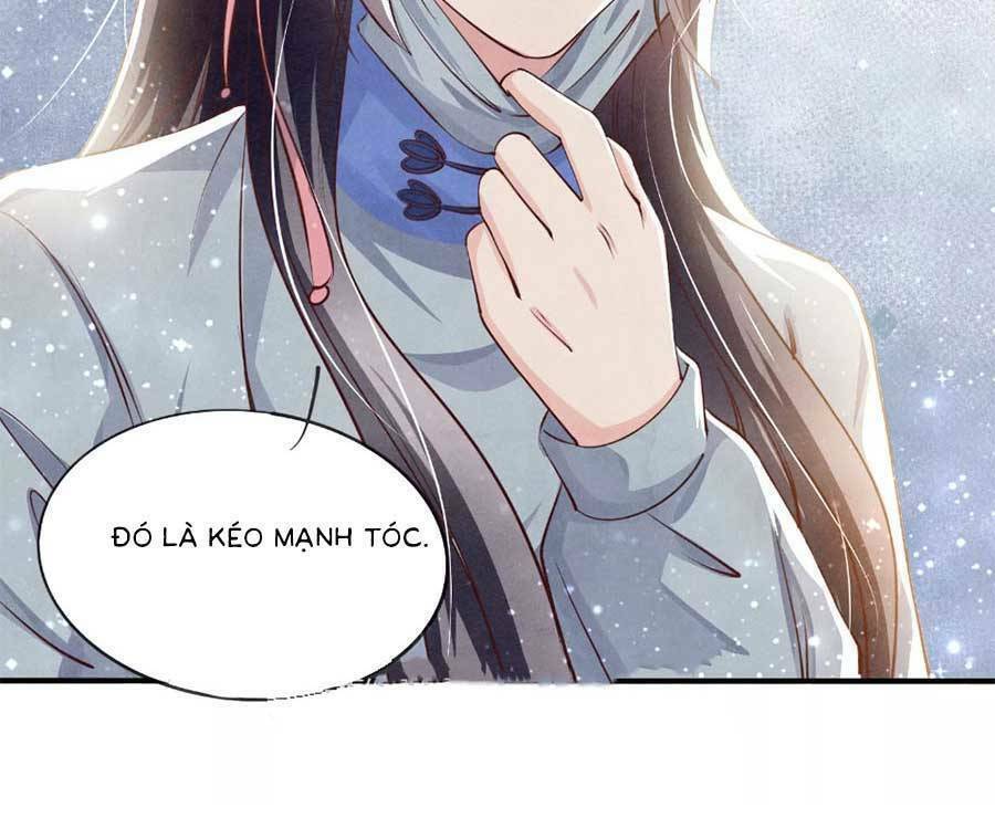 Tôi Có Ông Chồng Hay Ghen Chapter 50 - Trang 2